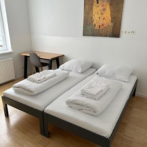 Kamer met een King Size Bed